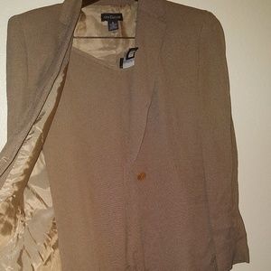 Ann Taylor 2 piece suit